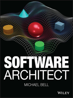 Software Architect - ebook